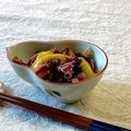 かっちゃん杉's cooksnap of when they made ホタルイカの辛子酢味噌♪.