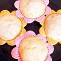 でぃらお's cooksnap of when they made 簡単バナナ蒸しパン☆完了食幼児食.