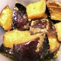 9b_pencil's cooksnap of when they made なすのカレー味噌炒め.