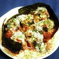 私市ビッキーズ津門巳's cooksnap of when they made “たこ(えび)せんタコ焼き”.