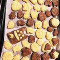 いづみき's cooksnap of when they made こどもの日★鯉のぼりクッキー端午の節句.