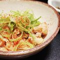 etsukoooo's cooksnap of when they made おでん風のトロトロ鶏皮煮.