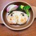たいちん☆'s cooksnap of when they made おしり探偵 キャラ弁.