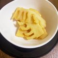 SKY☆LOV's cooksnap of when they made タケノコのバター醤油焼き.