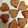 xyzクック's cooksnap of when they made フレッシュ苺の米粉クッキー.