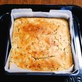 もふもふクロさん's cooksnap of when they made 卵不使用☆さつまいものパウンドケーキ。.