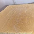 エッティンガーン's cooksnap of when they made ふわしゅわシフォンロールケーキ.