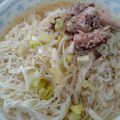 りいこりんご's cooksnap of when they made さば缶で旨！爽やか魚介系レモンラーメン.