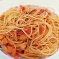 みみはる39's cooksnap of when they made 本場イタリアの