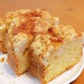 ばびーさん。's cooksnap of when they made メープル☆ケーキ.