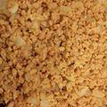 ミィ2L0I8M☆'s cooksnap of when they made 大豆ミートでタコライス.