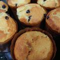sanahaha's cooksnap of when they made お店の味♪簡単基本のプレーンマフィン☆.