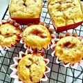 ねこ使い's cooksnap of when they made いちごバターで♡苺マフィン.