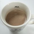 クック5SUV5S☆'s cooksnap of when they made ココアコーヒー.