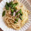 いくらの軍艦巻き's cooksnap of when they made 