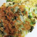 沙羅どん's cooksnap of when they made 簡単！オカンの長芋焼き！.