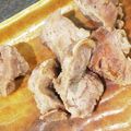 とろけい's cooksnap of when they made 豚かしら焼鳥.