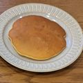 さわら383's cooksnap of when they made 離乳食に♥HM不使用のにんじんパンケーキ.