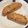 wanwanzzz's cooksnap of when they made ピーナッツバターのビスコッティ.
