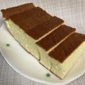 くうオレオ's cooksnap of when they made 簡単■おうちdeしっとり本格カステラ■.
