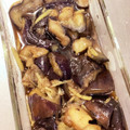 ひまわり６号's cooksnap of when they made 茄子の揚げ浸し.