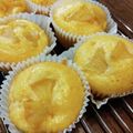 ばたみそーぱん☆'s cooksnap of when they made 自慢の♡りんごマフィン.