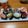 ちいゆかひな's cooksnap of when they made 手鞠寿司より簡単!?手鞠寿司風巻き寿司.