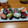 ちいゆかひな's cooksnap of when they made 手鞠寿司より簡単!?手鞠寿司風巻き寿司.