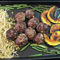 こつゆ514's cooksnap of when they made ＊付け合わせやお弁当に丁度いんげん!＊.