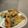 mame_chi's cooksnap of when they made フライの衣（卵液）コロッケや豚カツに♪♫.