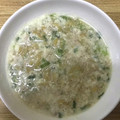 かおり♡♡♡'s cooksnap of when they made ツナの豆乳スープミール.