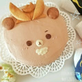 nagachan❀'s cooksnap of when they made 卵バター不使用☆基本の型抜きクッキー。.