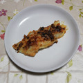 くネコまろす's cooksnap of when they made ＊簡単♪タラの味噌マヨ焼き＊.