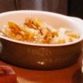 ボーボ5's cooksnap of when they made 油麩の親子丼風.