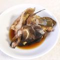 tomome's cooksnap of when they made 白身魚（ハタ）の煮付け☆漁師風.