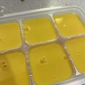 maho323's cooksnap of when they made コンソメ不使用！離乳食かぼちゃポタージュ.