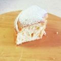ぐでたまパン's cooksnap of when they made バナナシフォンケーキ（砂糖不使用）.