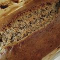 ＊＊k＊＊'s cooksnap of when they made アールグレイ☆紅茶パウンドケーキ.