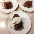 さいちゃんクック's cooksnap of when they made 板チョコを使ったしっとり＊チョコシフォン.