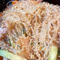 クックY0PS9T☆'s cooksnap of when they made 時短！レンチン春雨サラダ.