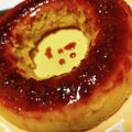 月LOVEママ's cooksnap of when they made かぼちゃのプリン風ケーキ♪.