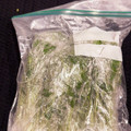 きょうりこ's cooksnap of when they made 豆苗の冷凍保存の方法.