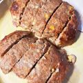 みまゆ's cooksnap of when they made 型いらずのミートローフ.