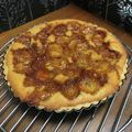 ☆suzu's cooksnap of when they made 簡単★タルト生地（パート・シュクレ）.
