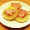 かなりんココりん's cooksnap of when they made 新玉ねぎのステーキ.