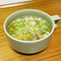 Asato★'s cooksnap of when they made たけのこの中華風たまごスープ.