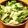 かなりんココりん's cooksnap of when they made 長芋と水菜のサラダ.