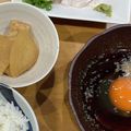 レナヒナ's cooksnap of when they made 愛媛の郷土料理　甘辛卵だれ☆宇和島鯛めし.