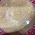 ひとみはん's cooksnap of when they made 混ぜるだけ♪クリーミーゴマドレッシング.