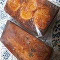ぽんぽこ♩'s cooksnap of when they made 誰でもお店の味～ラムフルーツパウンド.